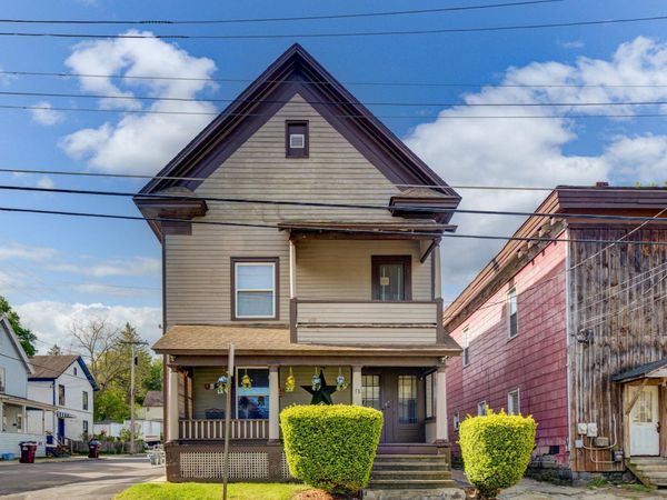 78 Forest Street, Gloversville, NY 12078