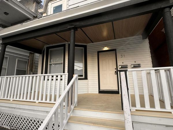 31 Bertha Street, Unit 1, Albany, NY 12209