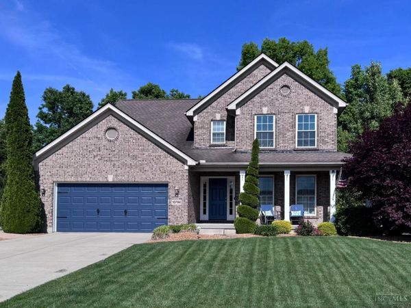 10794 Carolina Pines Drive, Harrison, OH 45030