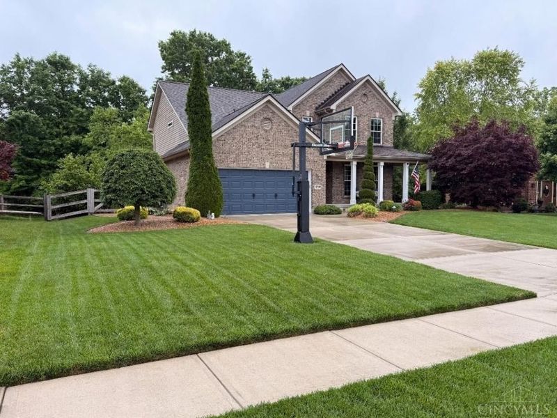 10794 Carolina Pines Drive, Harrison, OH 45030 Photo 2