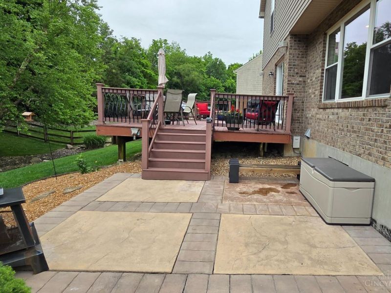 10794 Carolina Pines Drive, Harrison, OH 45030 Photo 47