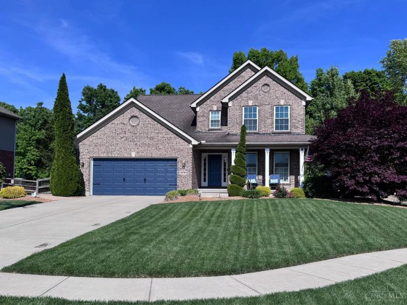 10794 Carolina Pines Drive, Harrison, OH 45030 Photo 51