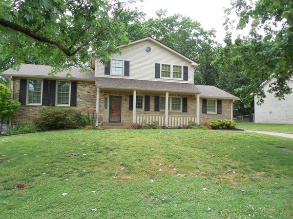 5124 Brucewood Dr , Nashville, TN 37211