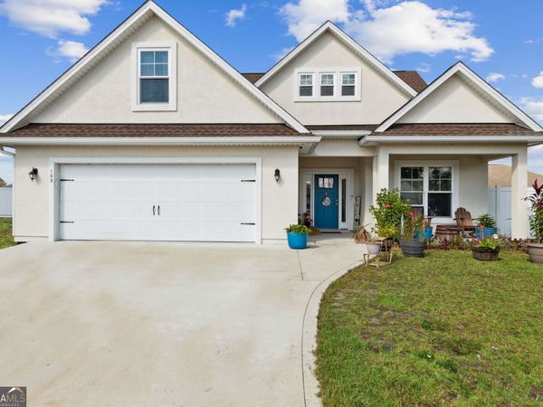103 Verano Street, Kingsland, GA 31548