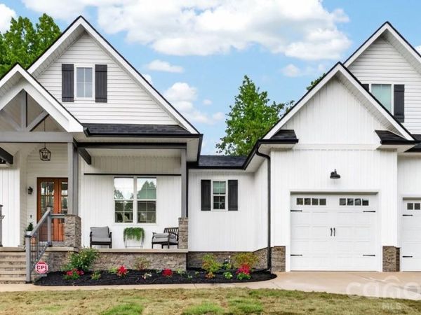 2358 Keswick Lane , Rock Hill, SC 29732