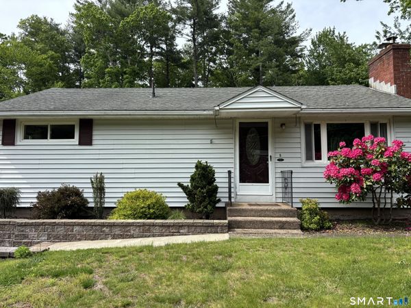 58 Brookfield, Bolton, CT 06043
