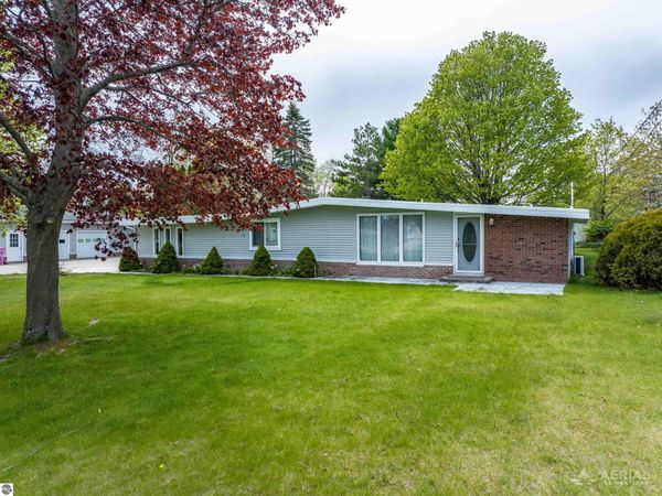 5229 Cedar Lake Road, Oscoda, MI 48750