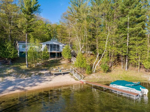 16533 Wagner Road, Lake Ann, MI 49650