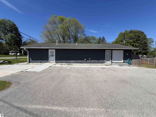 2134 Main Street S, Central Lake, MI 49622
