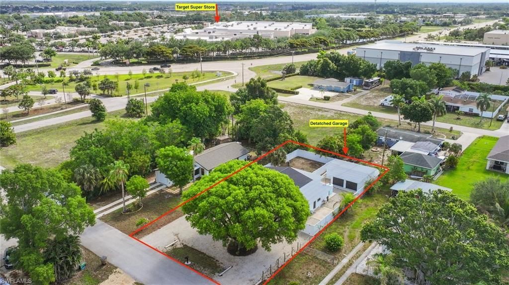 1200 Patterson Rd, Cape Coral, FL 33909 Photo