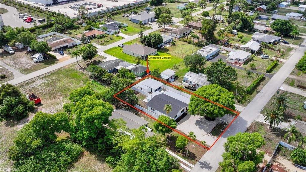 1200 Patterson Rd, Cape Coral, FL 33909 Photo