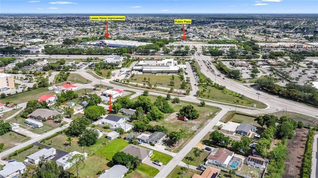 1200 Patterson Rd, Cape Coral, FL 33909 Photo