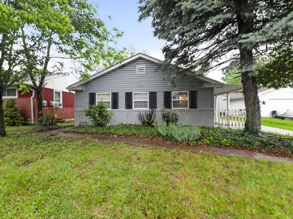 8405 Pippin Road, Colerain Twp, OH 45239
