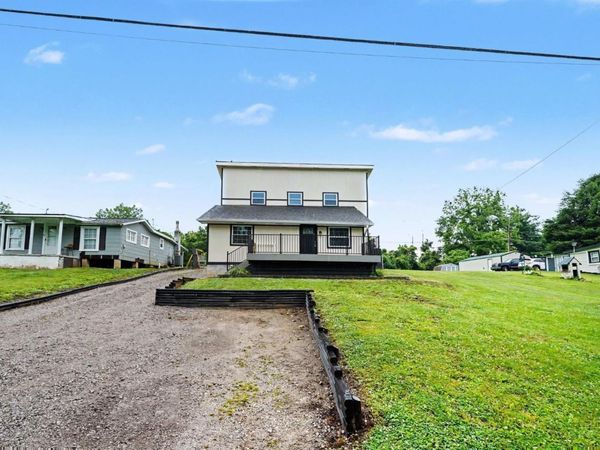 9032 Link Road, Symmes Twp, OH 45140