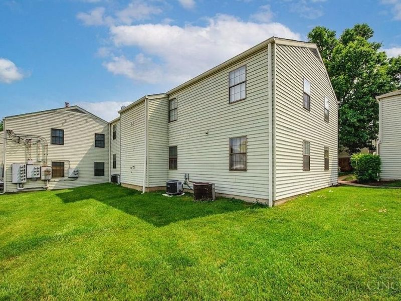 1937 Chaucer Drive, Unit B, Sycamore Township, OH 45237 Photo 21