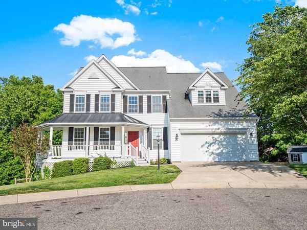 41992 LOKER COURT , LEONARDTOWN, MD 20650