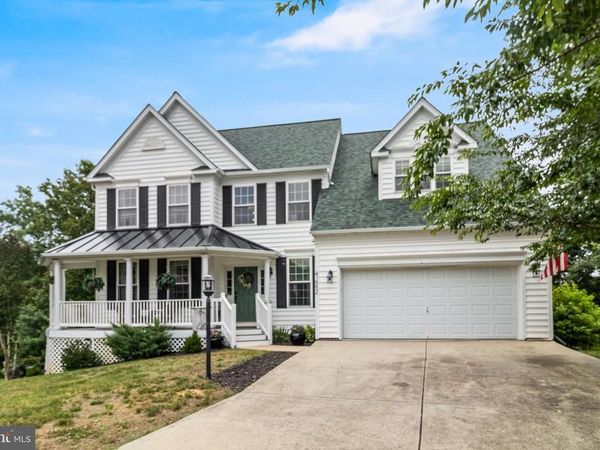 41992 LOKER COURT, LEONARDTOWN, MD 20650