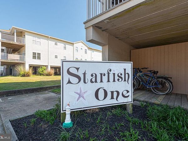 11 51ST STREET , Unit 203, OCEAN CITY, MD 21842