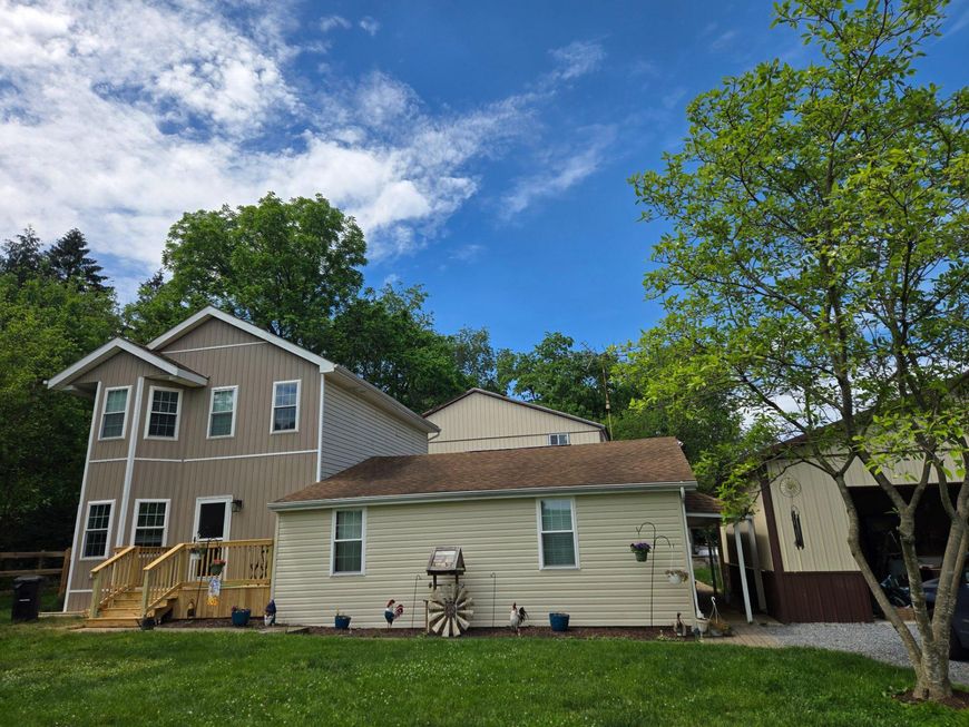 1669 Colebrook Road , Lebanon, PA 17042 Main Photo