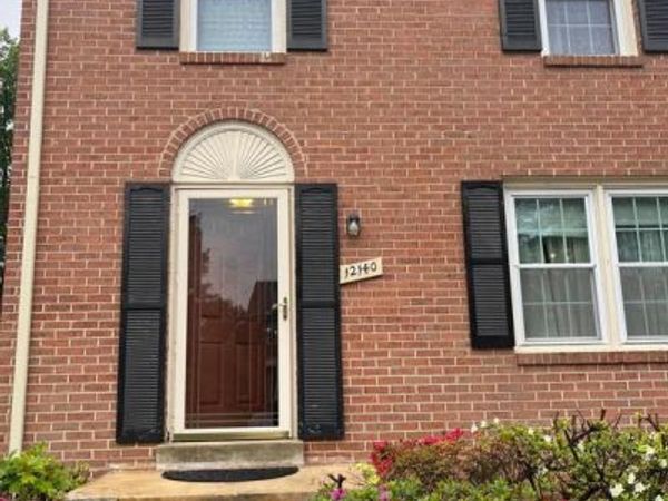 12140 BENTRIDGE PLACE, POTOMAC, MD 20854