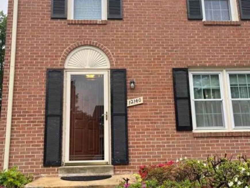 12140 Bentridge Place, Potomac, MD 20854 Main Photo