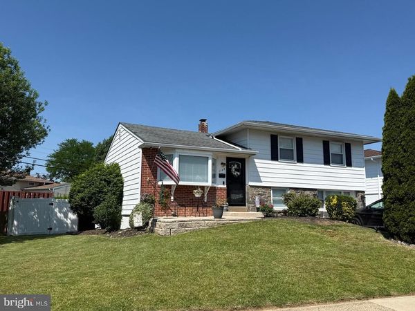 1123 WYNNBROOK ROAD , SECANE, PA 19018