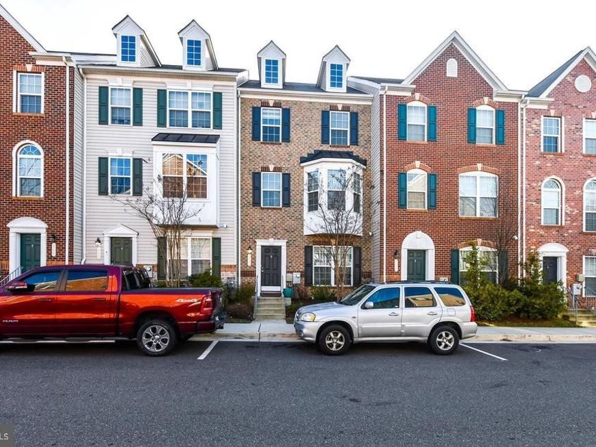 9553 Weshurst Lane, Upper Marlboro, MD 20774 Main Photo