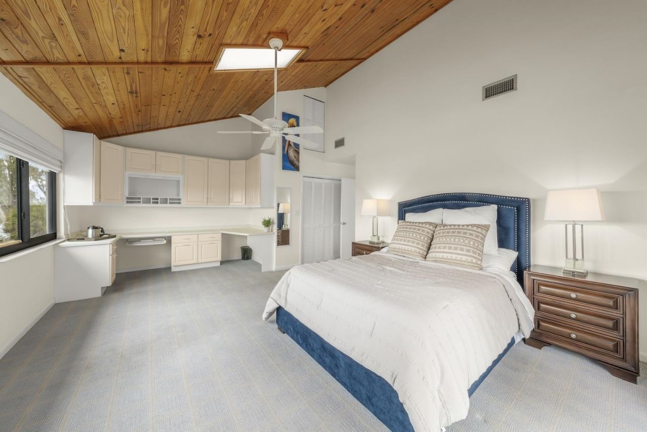 1394 Middle Gulf Dr, Unit C, Sanibel, FL 33957 Photo