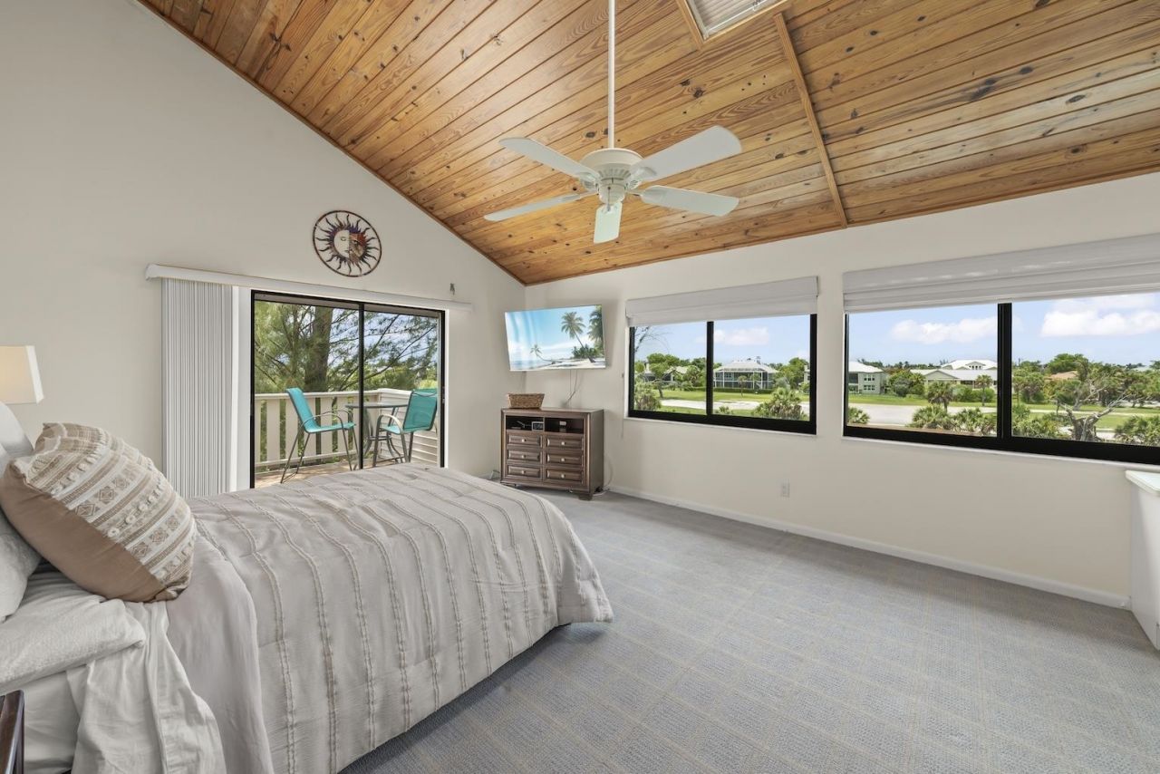 1394 Middle Gulf Dr, Unit C, Sanibel, FL 33957 Photo