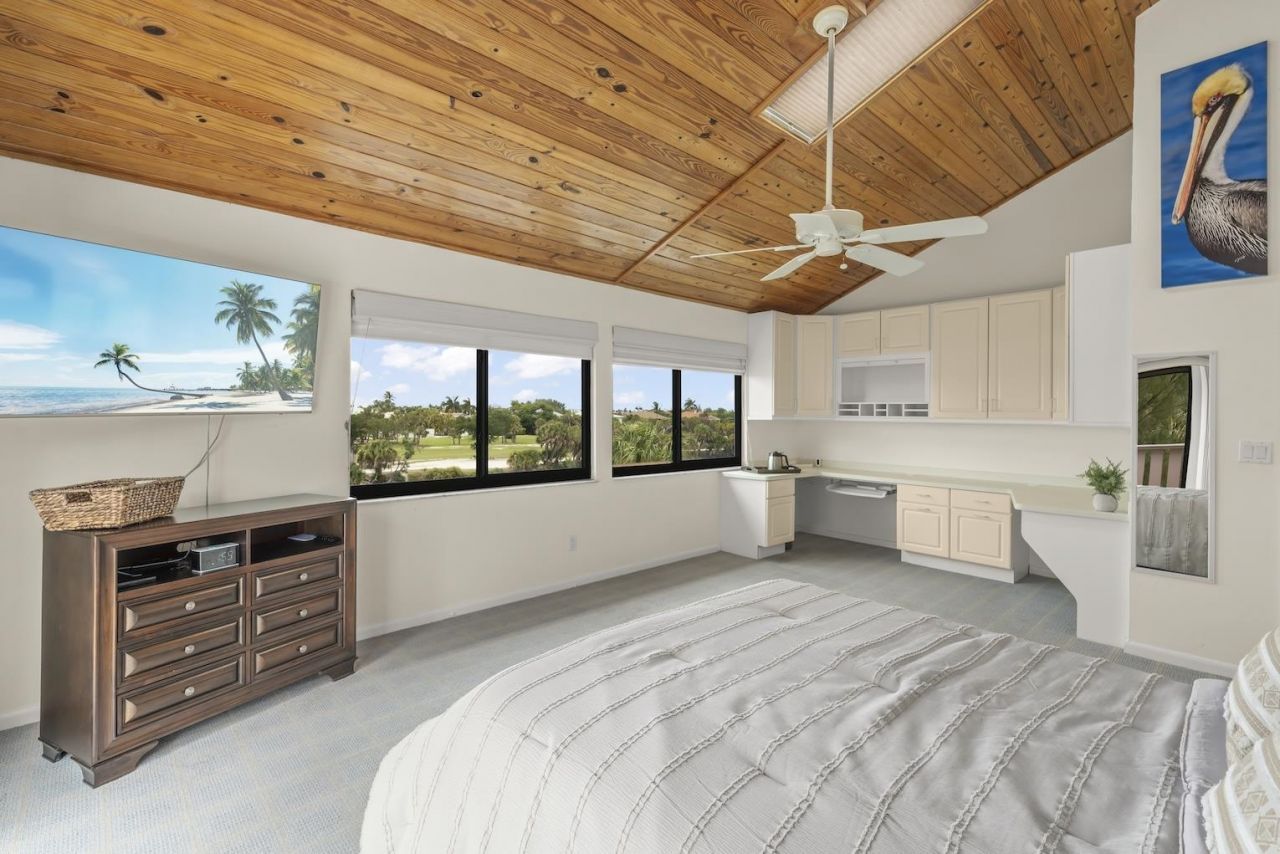 1394 Middle Gulf Dr, Unit C, Sanibel, FL 33957 Photo