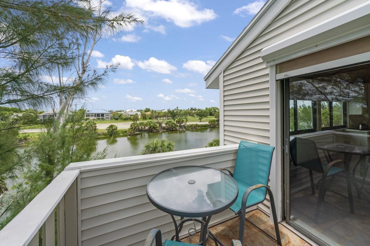 1394 Middle Gulf Dr, Unit C, Sanibel, FL 33957 Photo