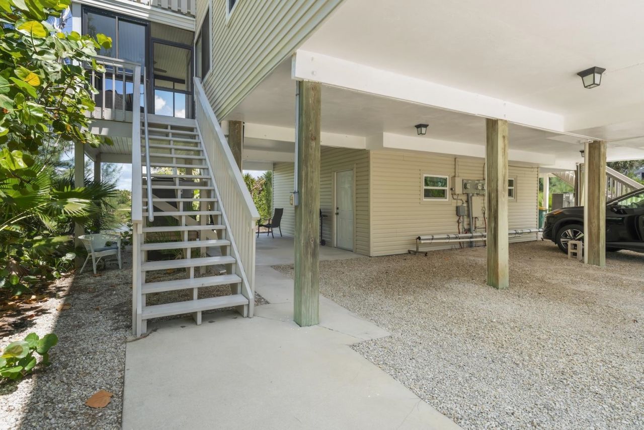 1394 Middle Gulf Dr, Unit C, Sanibel, FL 33957 Photo