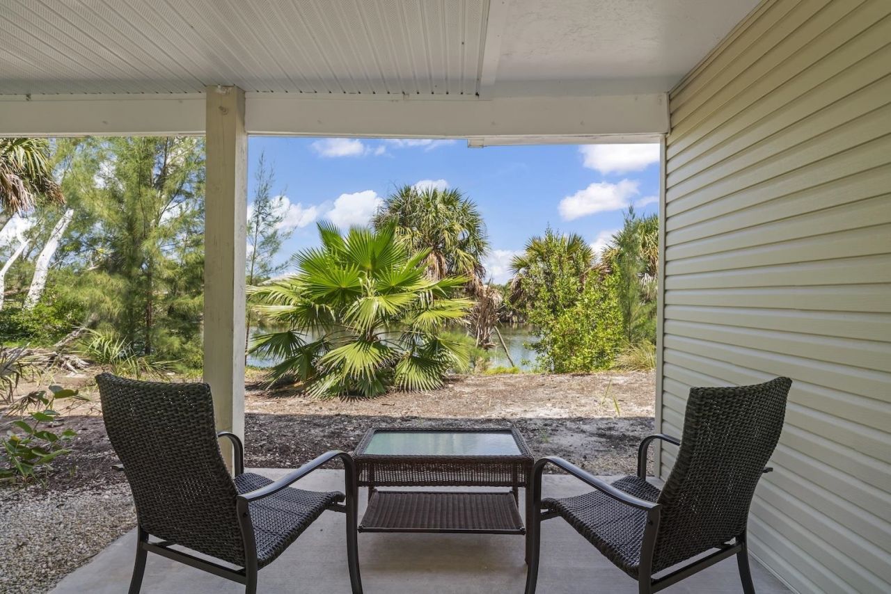 1394 Middle Gulf Dr, Unit C, Sanibel, FL 33957 Photo