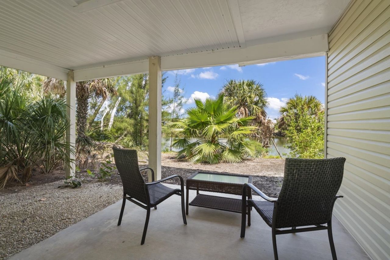 1394 Middle Gulf Dr, Unit C, Sanibel, FL 33957 Photo
