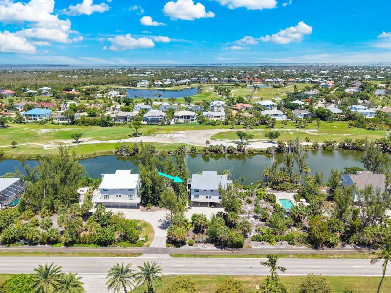 1394 Middle Gulf Dr, Unit C, Sanibel, FL 33957 Photo