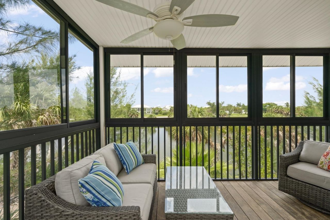 1394 Middle Gulf Dr, Unit C, Sanibel, FL 33957 Photo