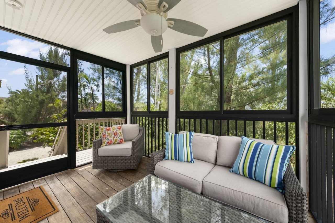 1394 Middle Gulf Dr, Unit C, Sanibel, FL 33957 Photo