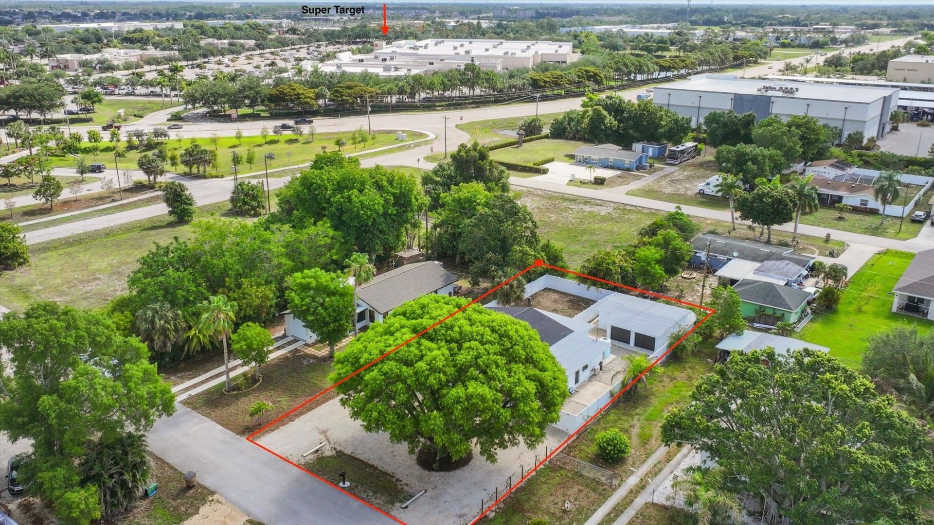 1200 Patterson Rd, Cape Coral, FL 33909 Photo