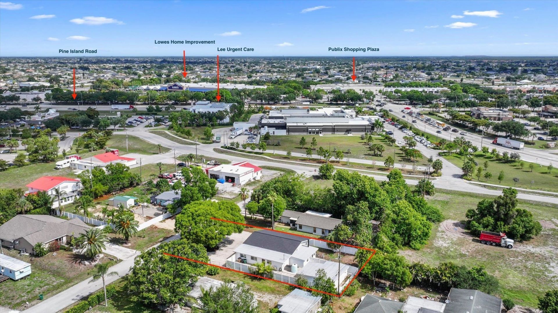 1200 Patterson Rd, Cape Coral, FL 33909 Photo
