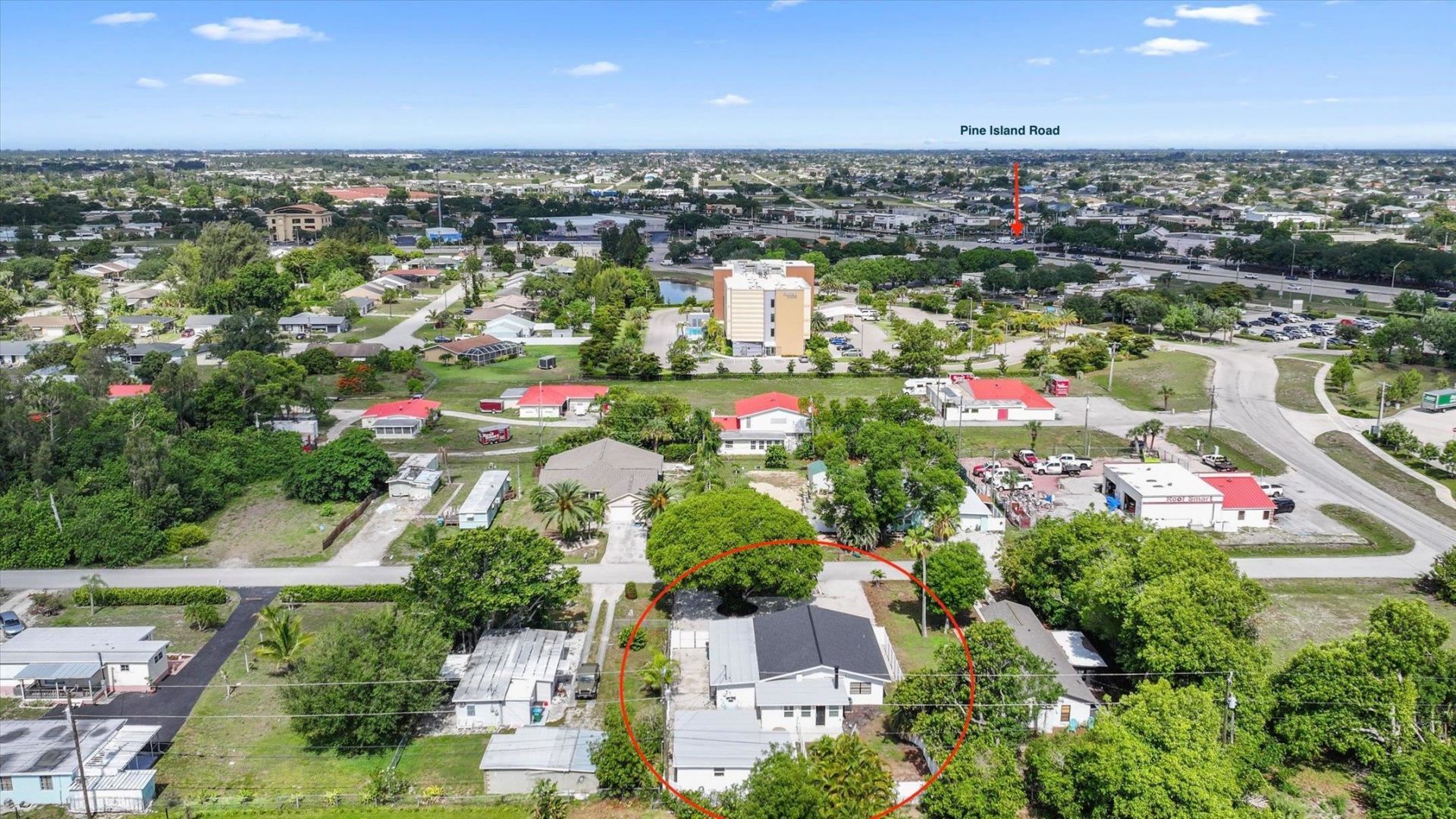 1200 Patterson Rd, Cape Coral, FL 33909 Photo