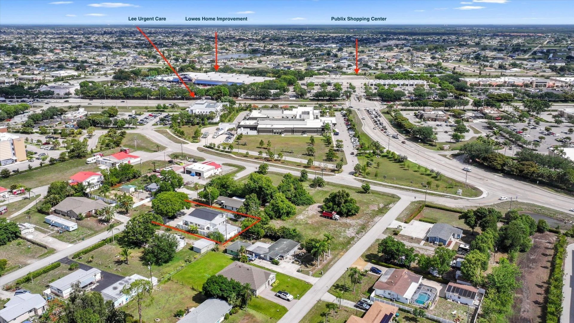 1200 Patterson Rd, Cape Coral, FL 33909 Photo