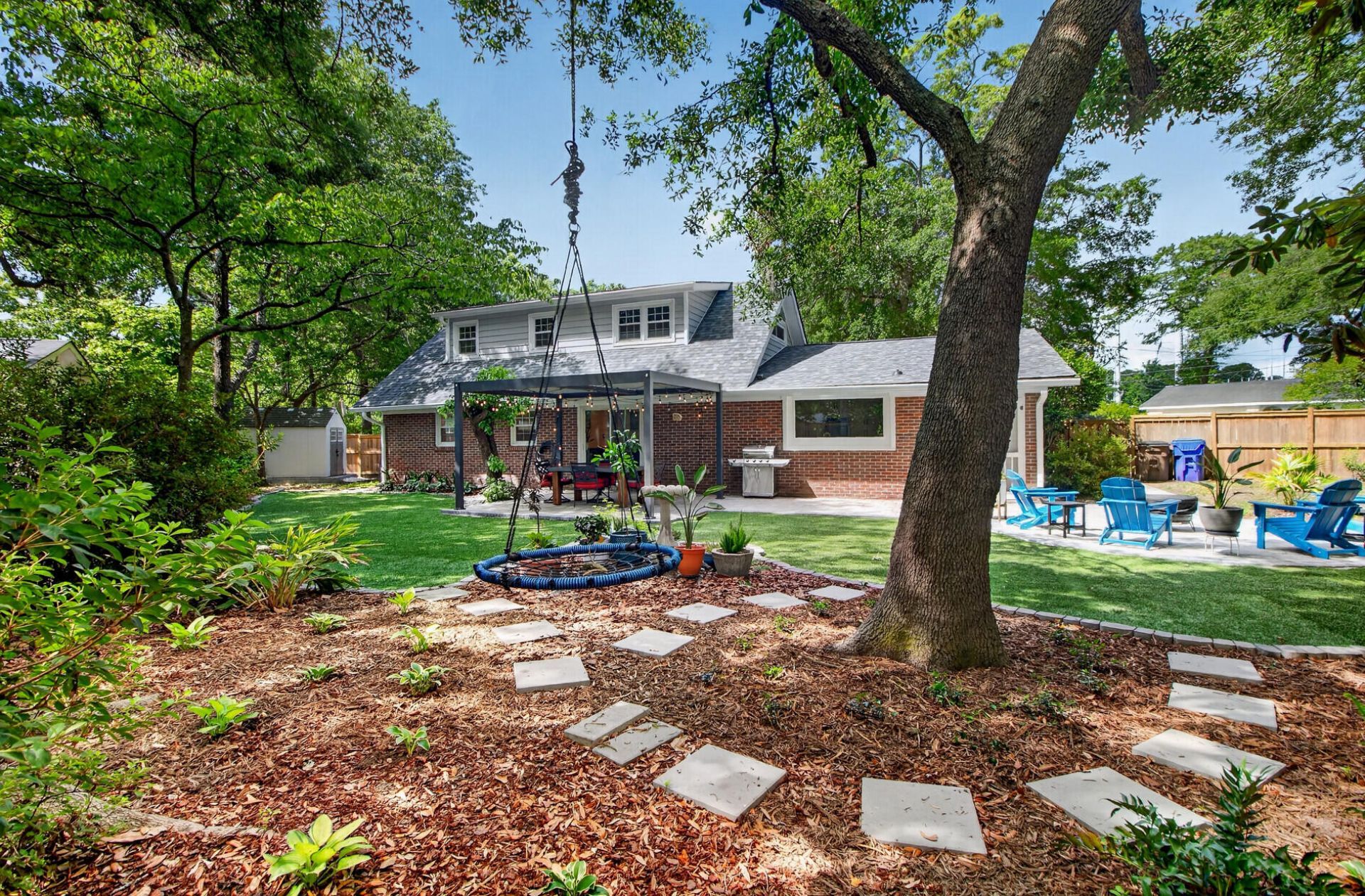 1760 Pittsford Circle Photo 41