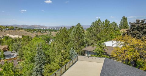 3965 Skyline Boulevard, Reno, NV 89509 Photo