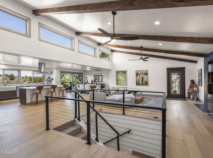 3965 Skyline Boulevard, Reno, NV 89509 Photo