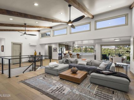 3965 Skyline Boulevard, Reno, NV 89509 Photo