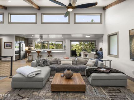 3965 Skyline Boulevard, Reno, NV 89509 Photo