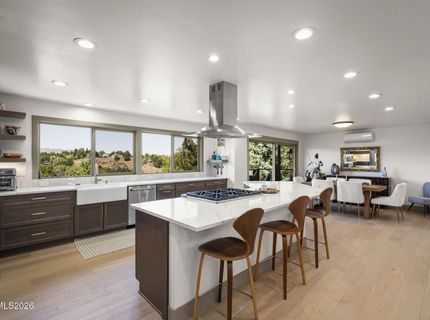 3965 Skyline Boulevard, Reno, NV 89509 Photo