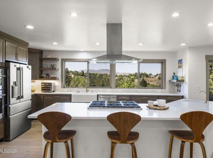 3965 Skyline Boulevard, Reno, NV 89509 Photo