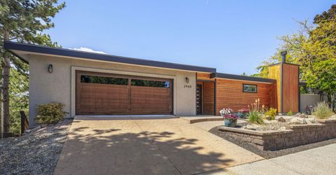 3965 Skyline Boulevard, Reno, NV 89509 Photo