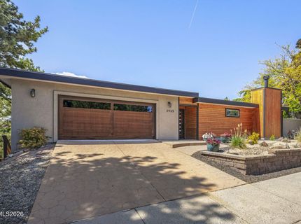 3965 Skyline Boulevard, Reno, NV 89509 Photo